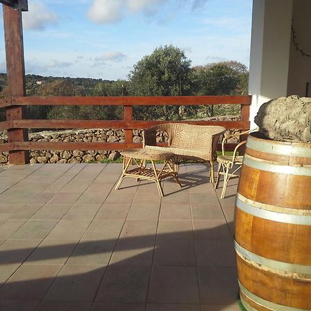 Agriturismo Pentuma Chiaramonti Экстерьер фото