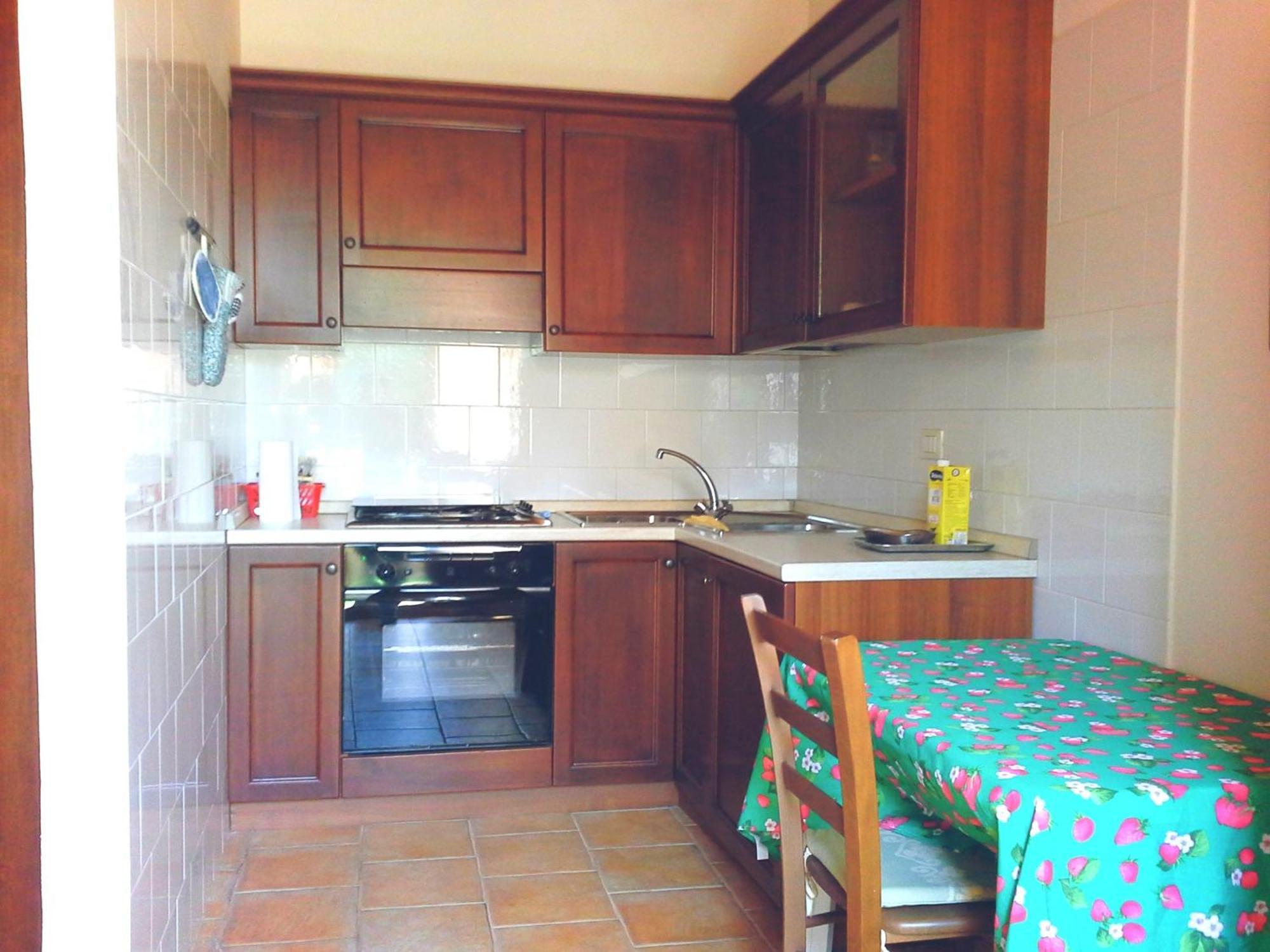 Agriturismo Pentuma Chiaramonti Номер фото