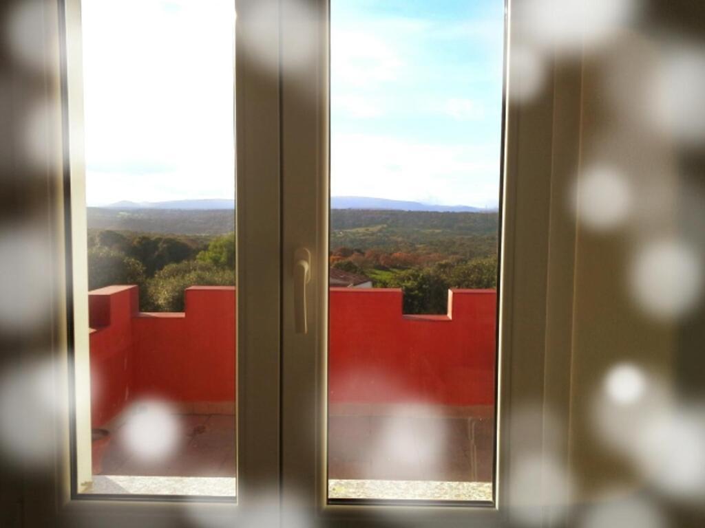 Agriturismo Pentuma Chiaramonti Экстерьер фото